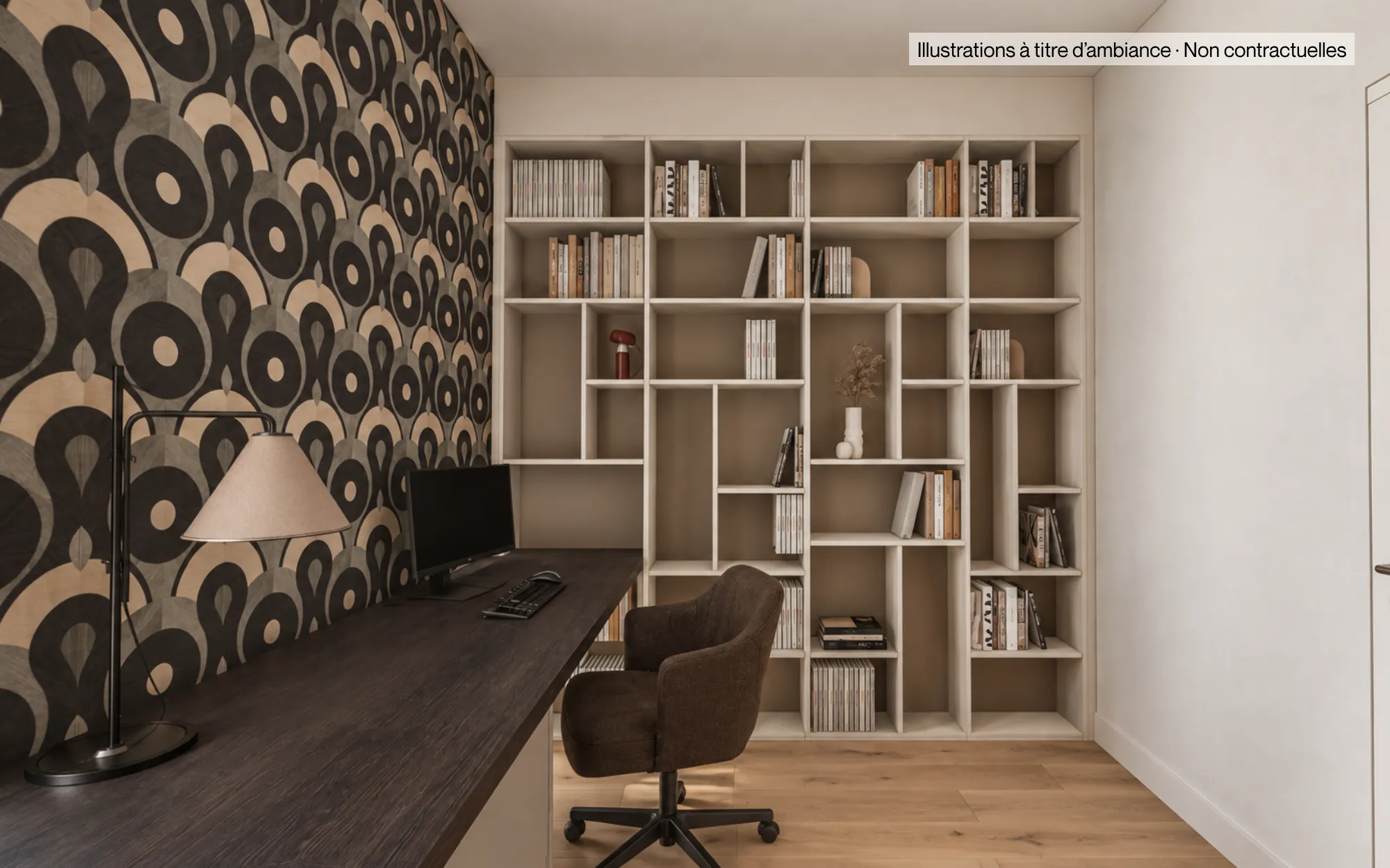 Maison MI02, Acacia La Rochelle — vue 7