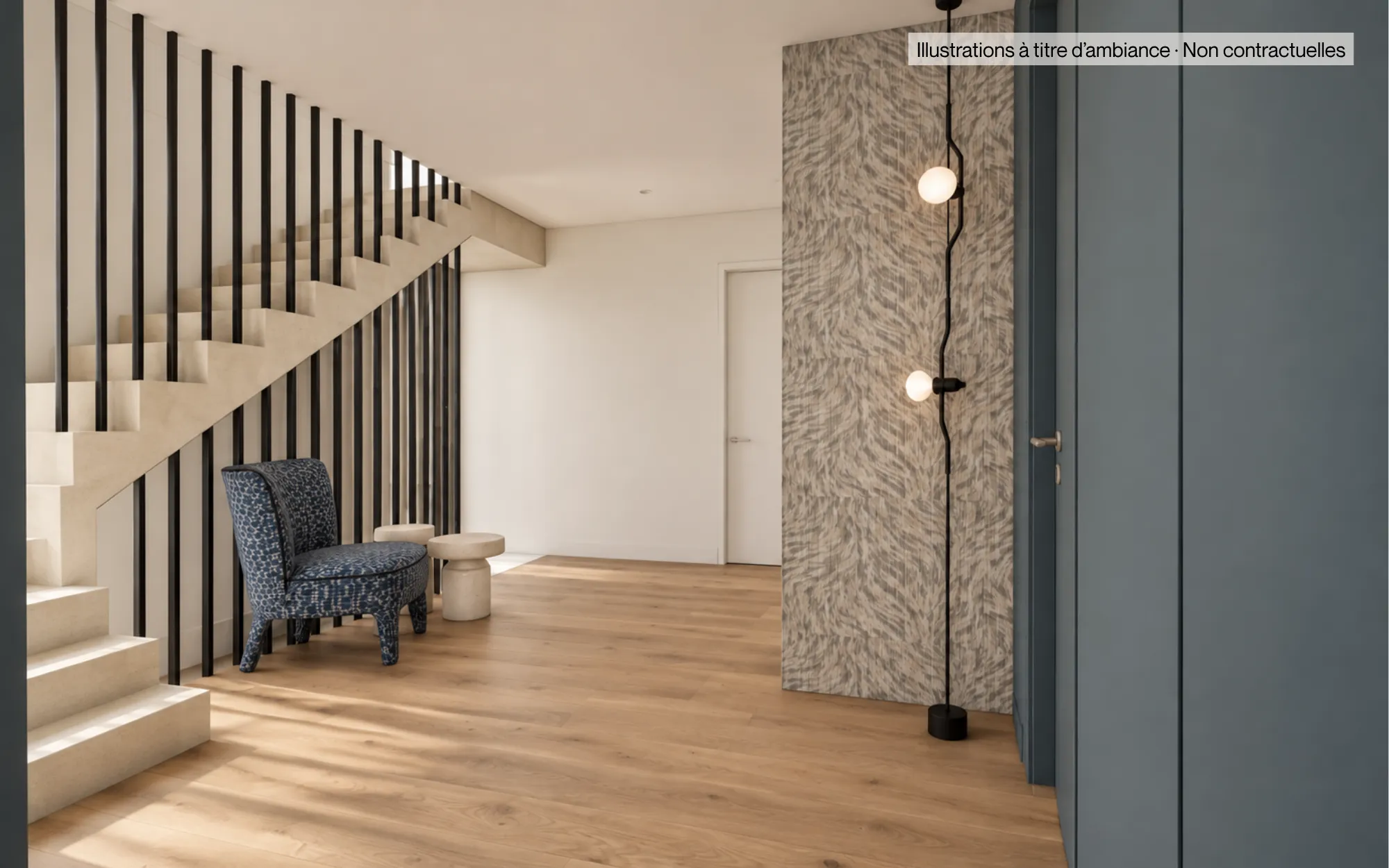Maison MI02, Acacia La Rochelle — vue 9