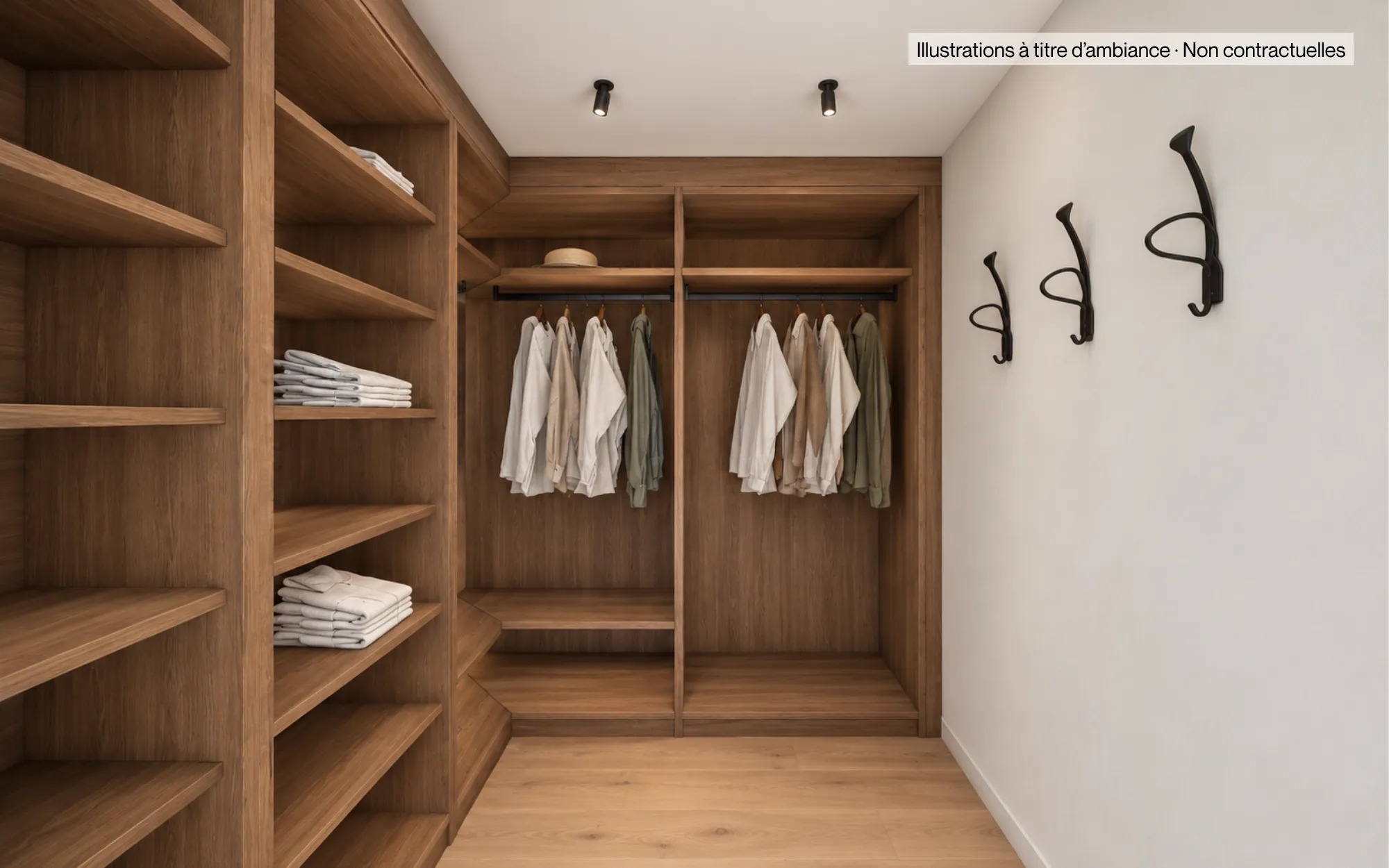Maison MI02, Acacia La Rochelle — vue 12