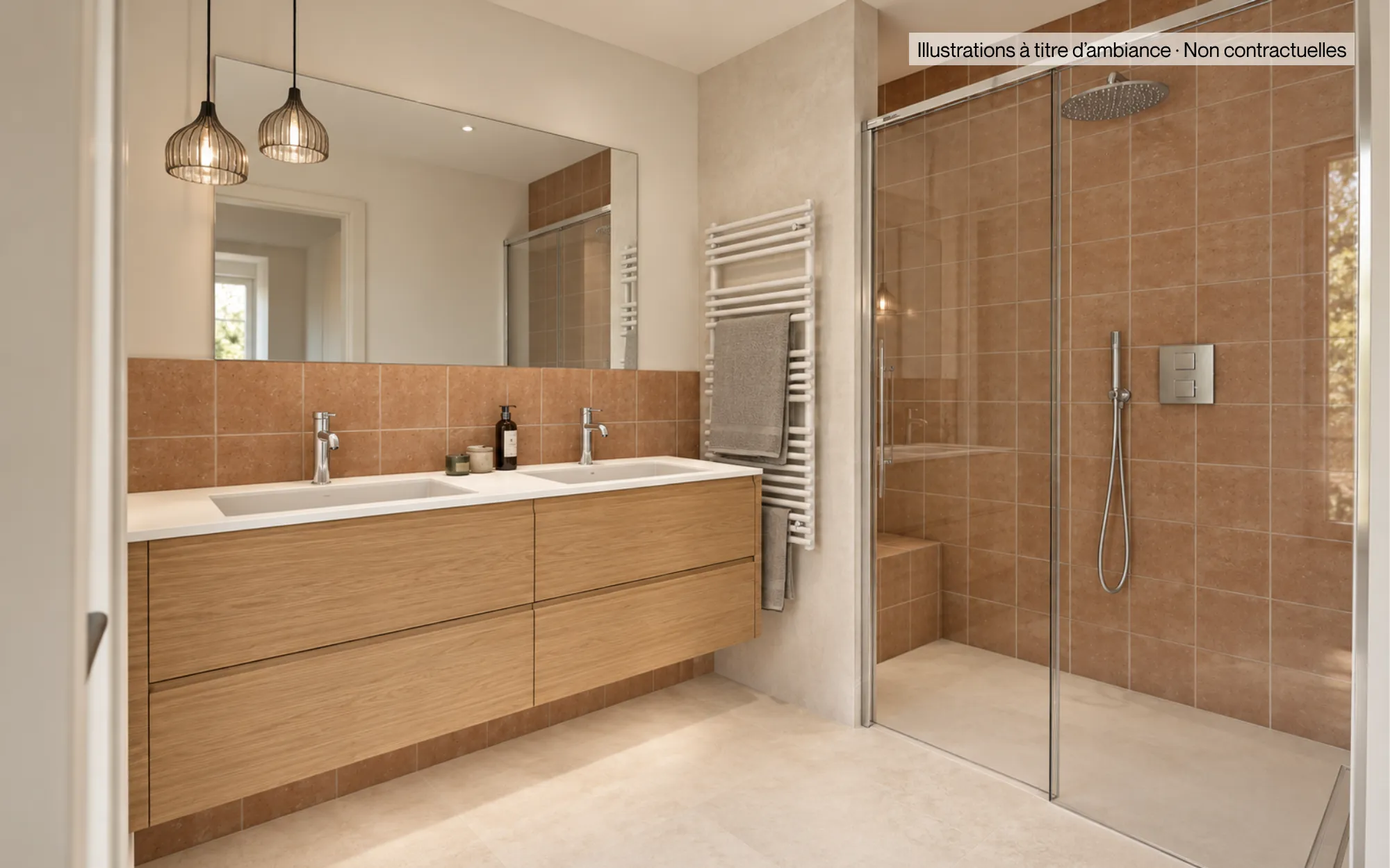 Maison MI02, Acacia La Rochelle — vue 16