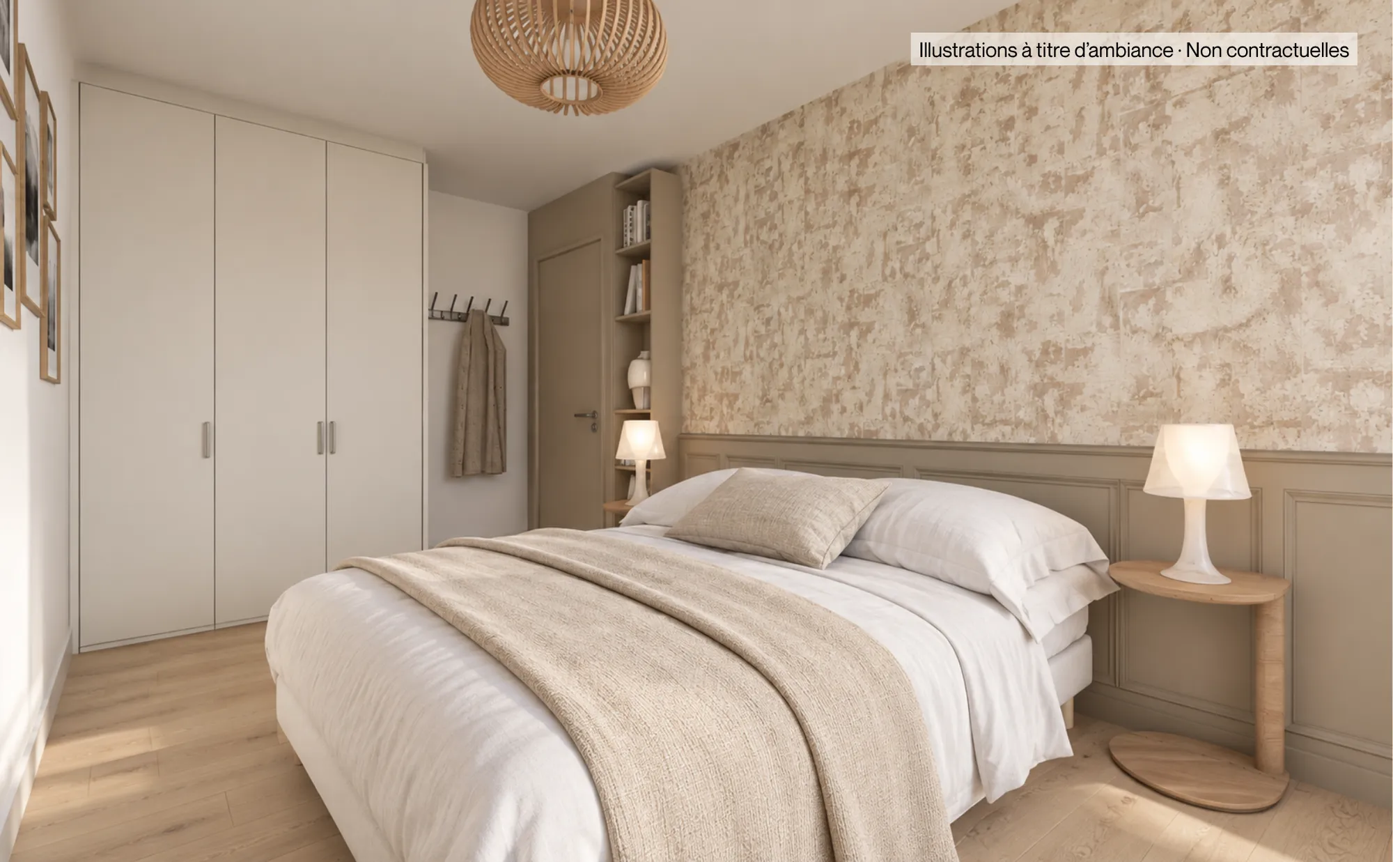 Maison MI03, Acacia La Rochelle — vue 11