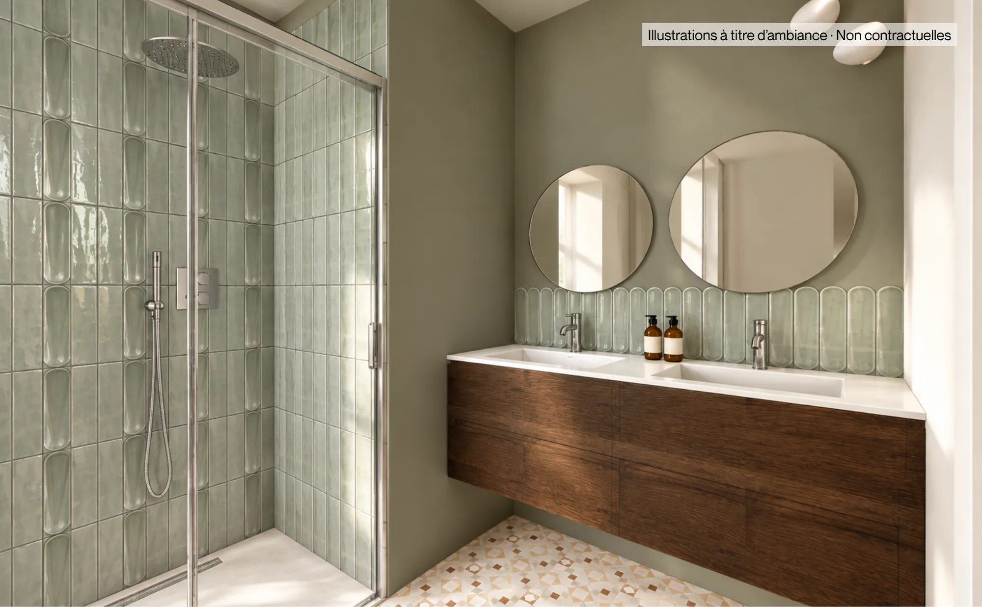 Maison MI03, Acacia La Rochelle — vue 17
