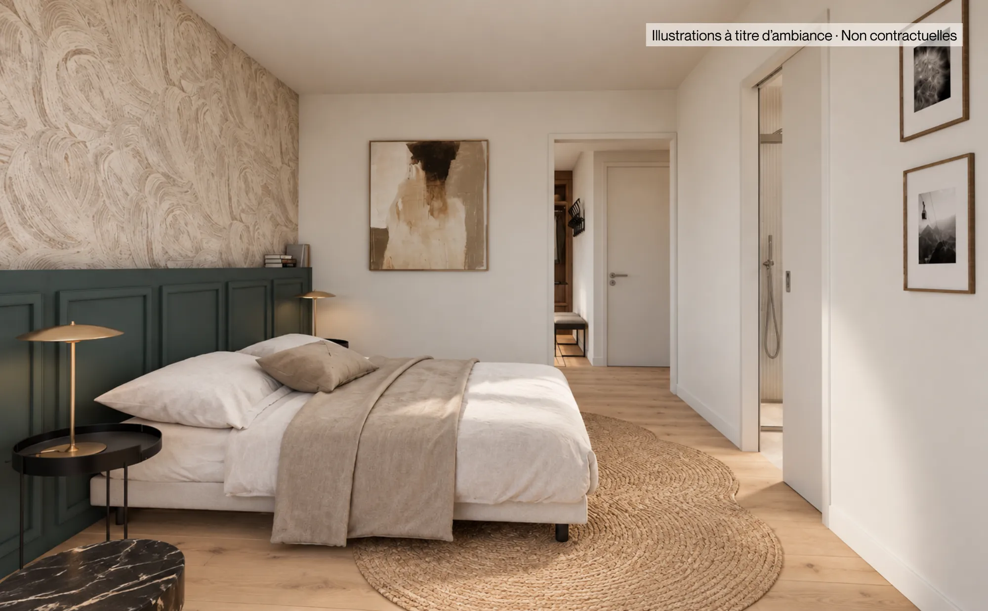 Maison MI04, Acacia La Rochelle — vue 8