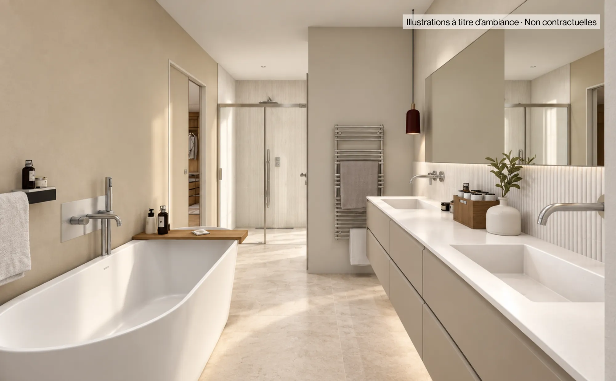 Maison MI04, Acacia La Rochelle — vue 9