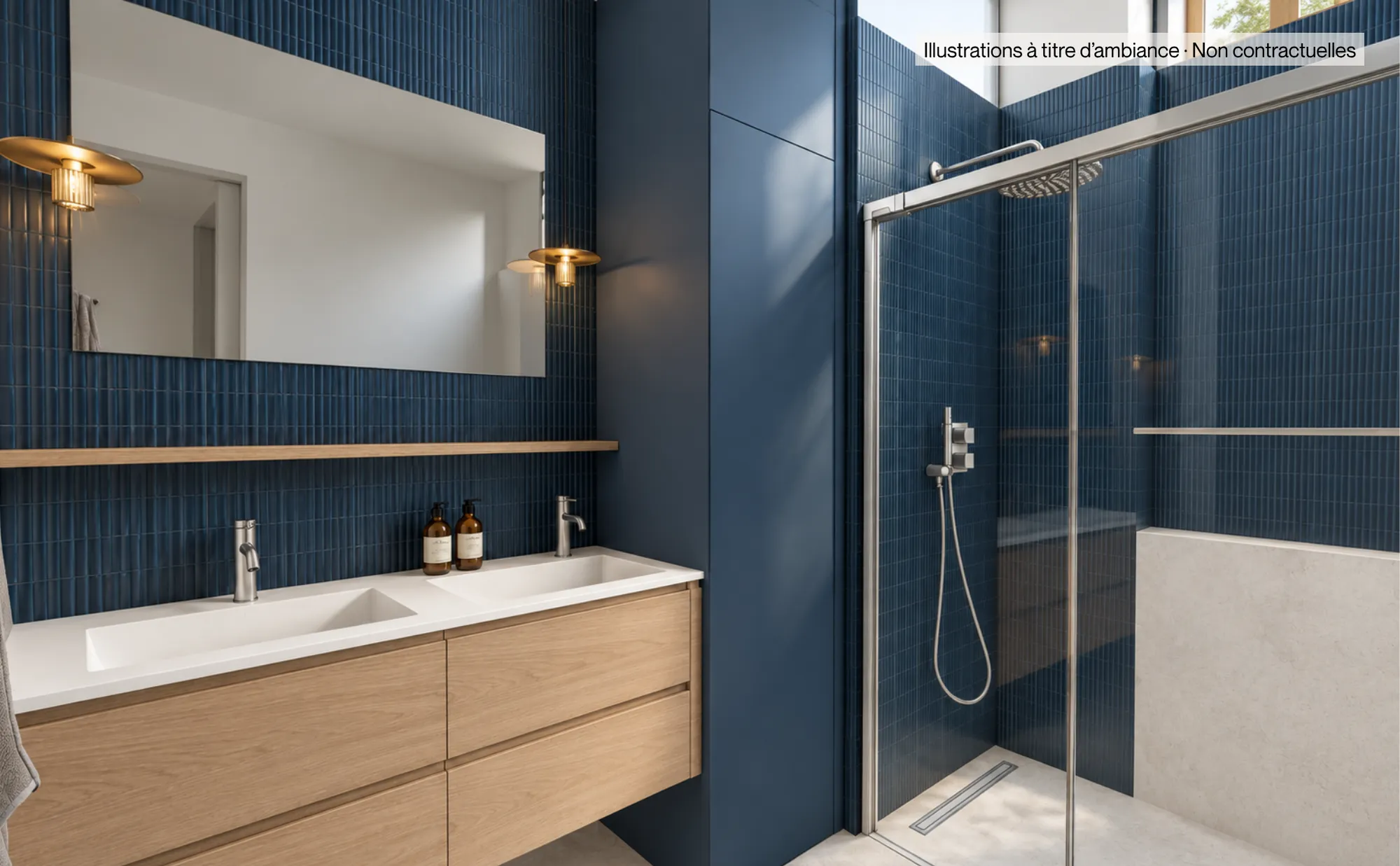 Maison MI04, Acacia La Rochelle — vue 16