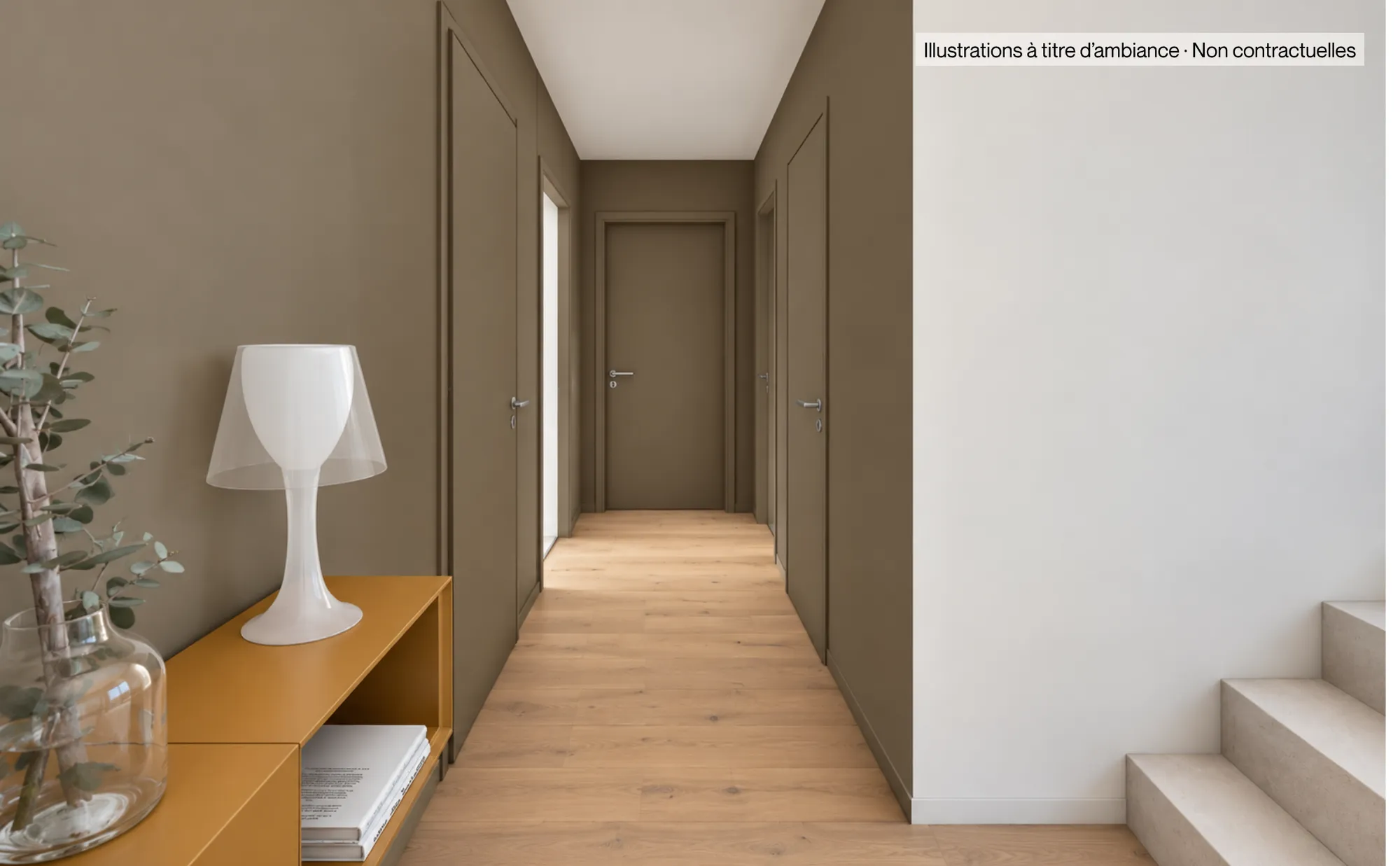 Maison MI05, Acacia La Rochelle — vue 6