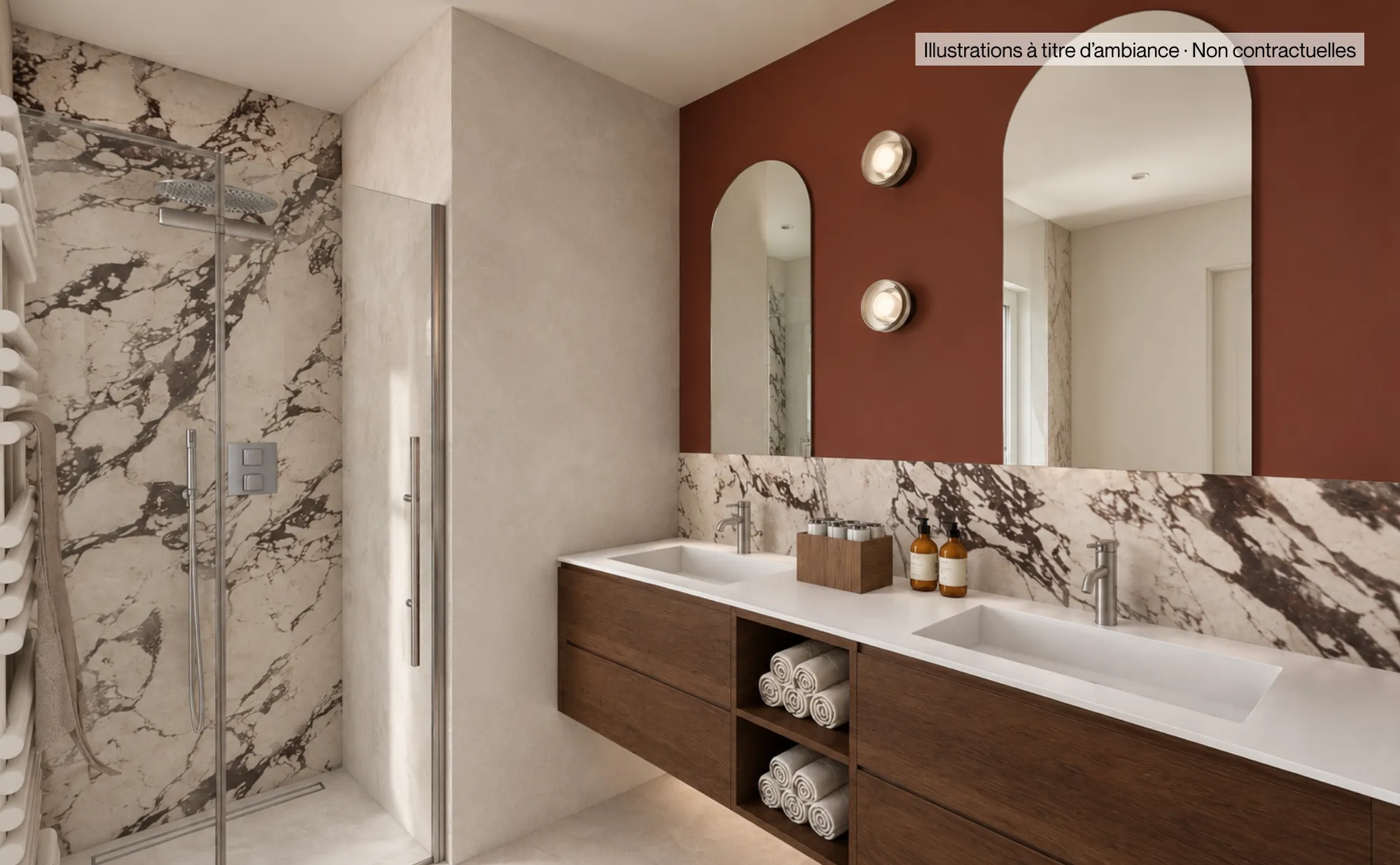 Maison MI05, Acacia La Rochelle — vue 8