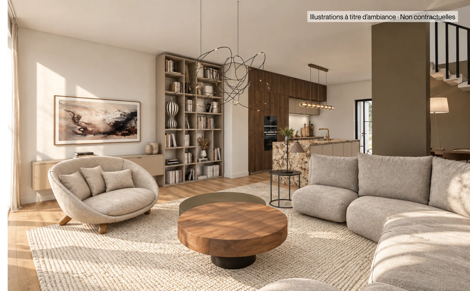 Maison MI05, Acacia La Rochelle — vue 4