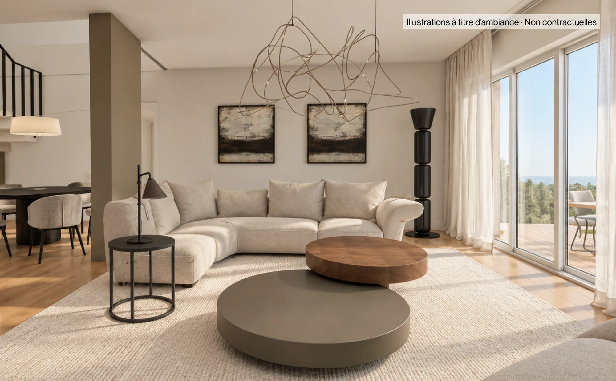 Maison MI05, Acacia La Rochelle — vue 5
